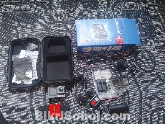 Ausek m82r 6k camera